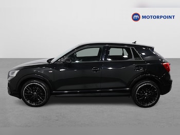 Used Audi Q2 2023 for sale - 76933998: Photo