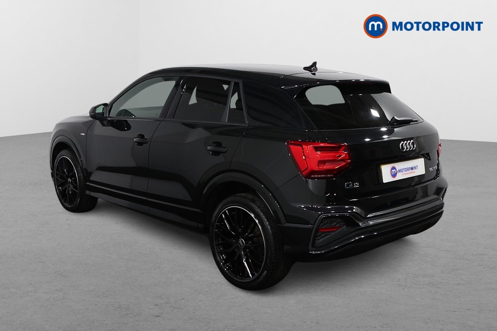 Used Audi Q2 2023 for sale - 76933998: Photo 5