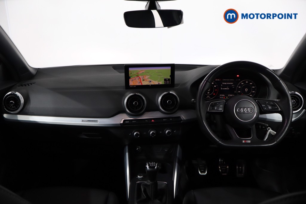 Used Audi Q2 2023 for sale - 76933998: Photo 9