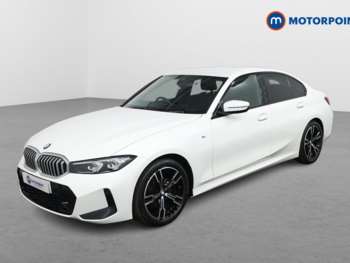 Used BMW 3 Series 2023 for sale - 74703985: Photo