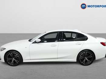 Used BMW 3 Series 2023 for sale - 74703985: Photo