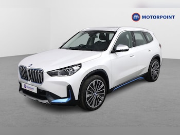 Used BMW iX1 2023 for sale - 78730427: Photo