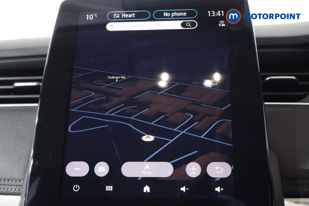 Used Renault Zoe 2022 for sale - 77334129: Photo 10