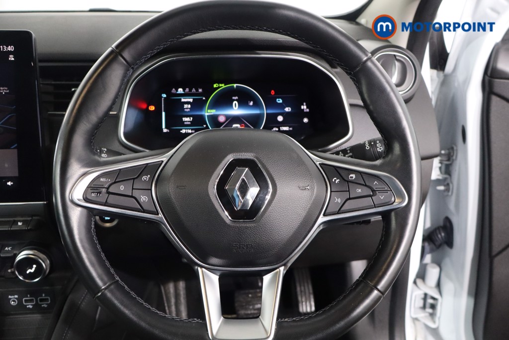 Used Renault Zoe 2022 for sale - 77334129: Photo 14