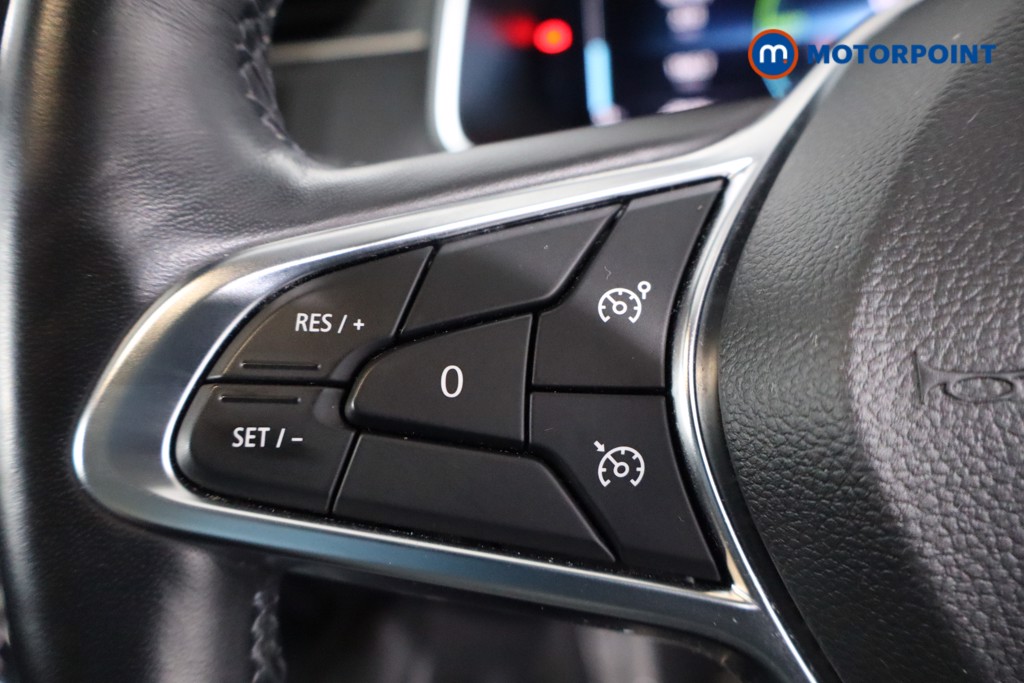 Used Renault Zoe 2022 for sale - 77334129: Photo 15