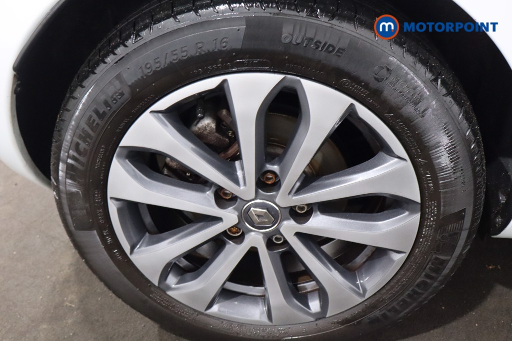 Used Renault Zoe 2022 for sale - 77334129: Photo 17