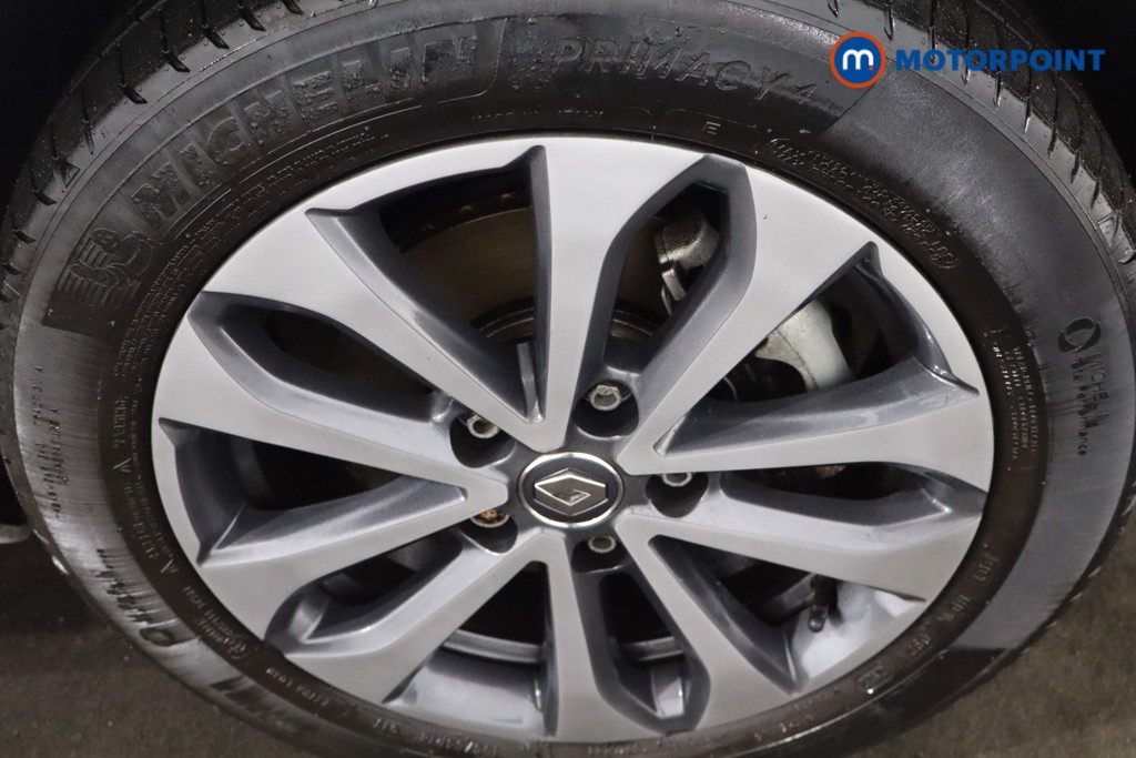 Used Renault Zoe 2022 for sale - 77334129: Photo 18