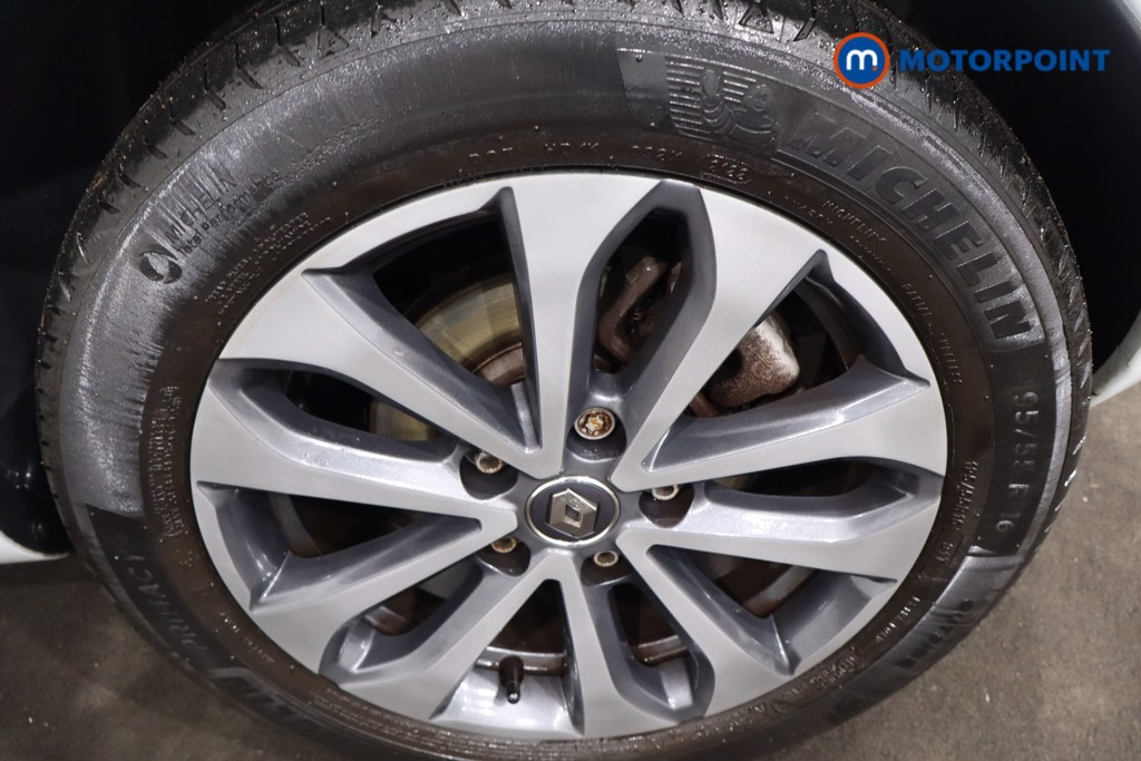 Used Renault Zoe 2022 for sale - 77334129: Photo 20