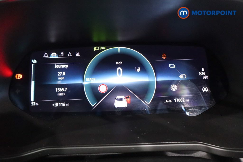 Used Renault Zoe 2022 for sale - 77334129: Photo 21