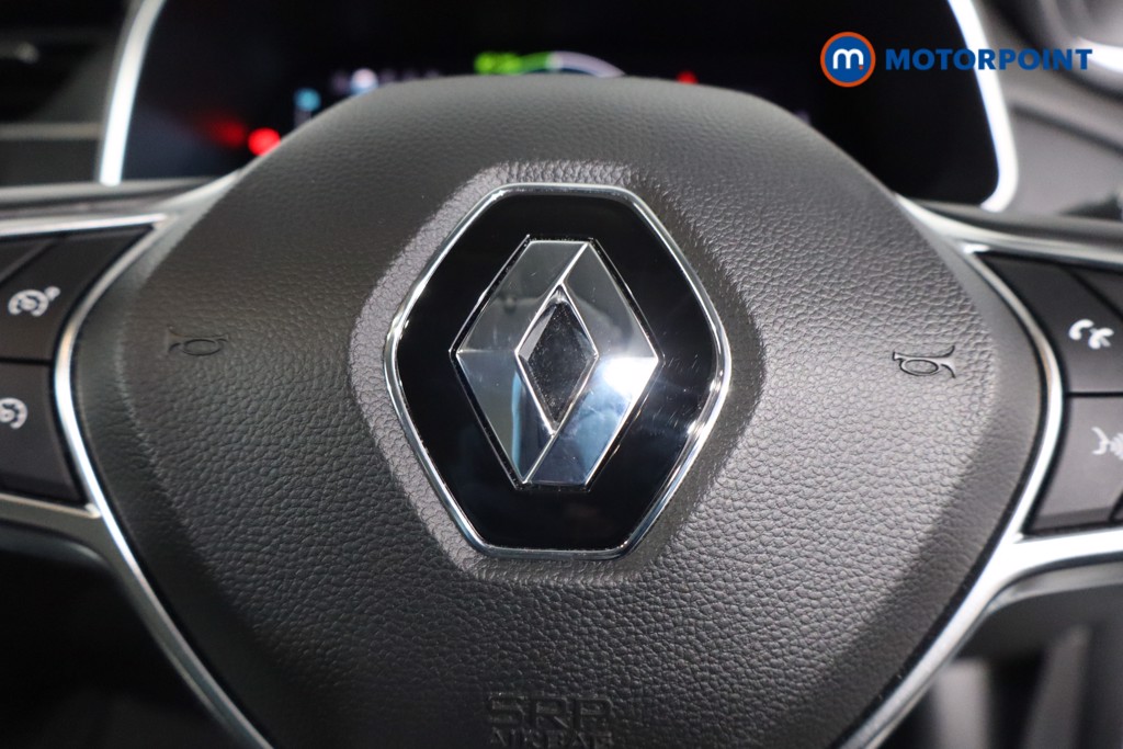 Used Renault Zoe 2022 for sale - 77334129: Photo 24