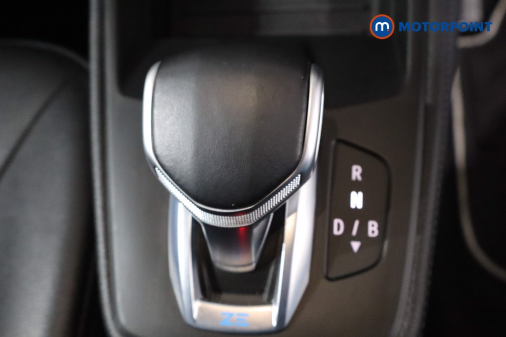 Used Renault Zoe 2022 for sale - 77334129: Photo 26