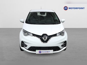 Used Renault Zoe 2022 for sale - 77334129: Photo