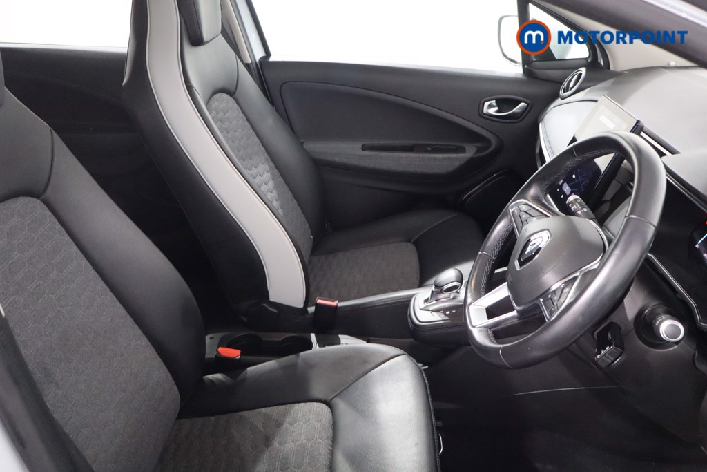 Used Renault Zoe 2022 for sale - 77334129: Photo 32
