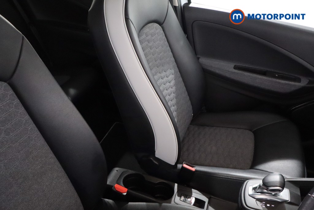 Used Renault Zoe 2022 for sale - 77334129: Photo 33