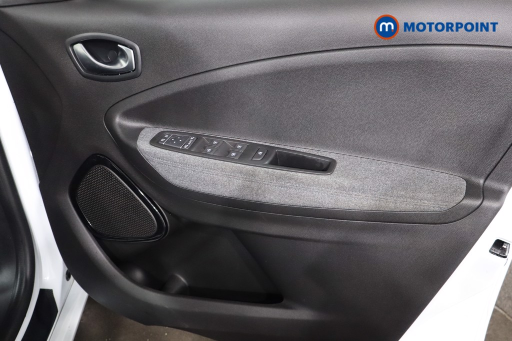 Used Renault Zoe 2022 for sale - 77334129: Photo 34