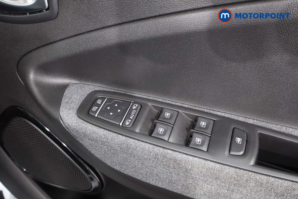 Used Renault Zoe 2022 for sale - 77334129: Photo 35