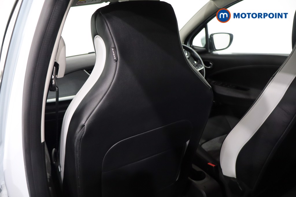 Used Renault Zoe 2022 for sale - 77334129: Photo 38