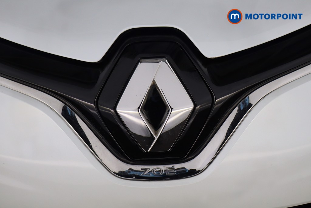 Used Renault Zoe 2022 for sale - 77334129: Photo 43