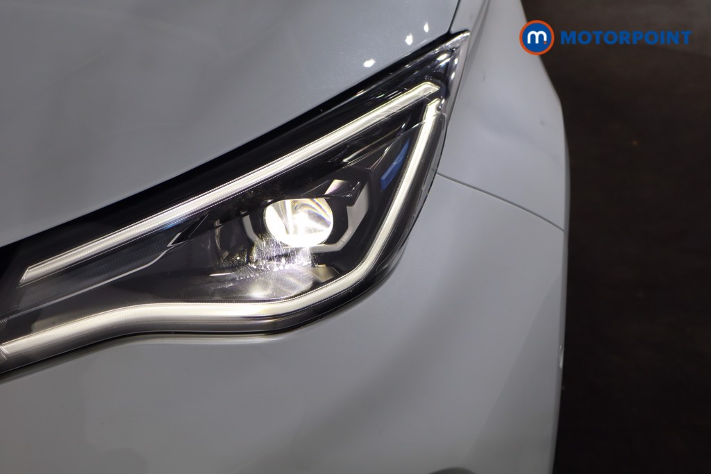 Used Renault Zoe 2022 for sale - 77334129: Photo 44