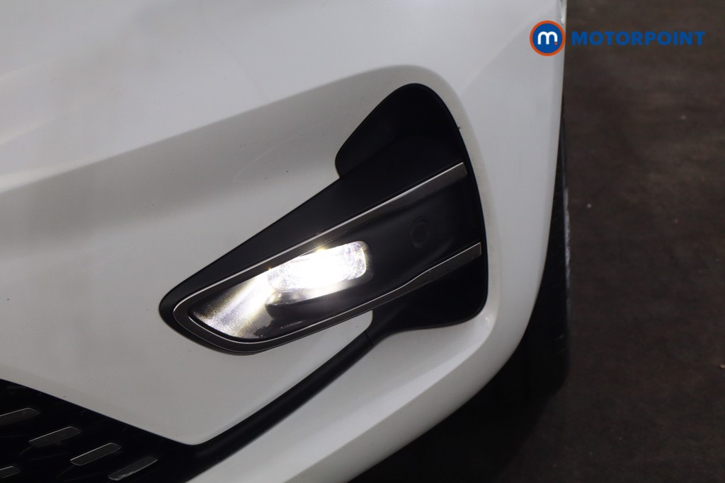 Used Renault Zoe 2022 for sale - 77334129: Photo 45