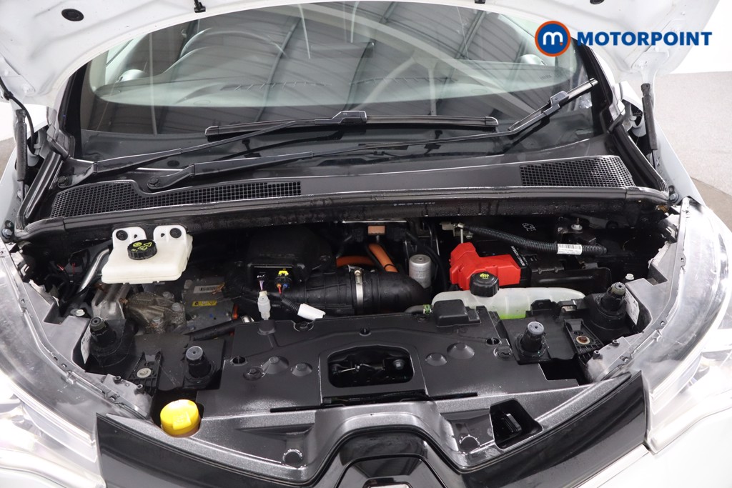 Used Renault Zoe 2022 for sale - 77334129: Photo 46