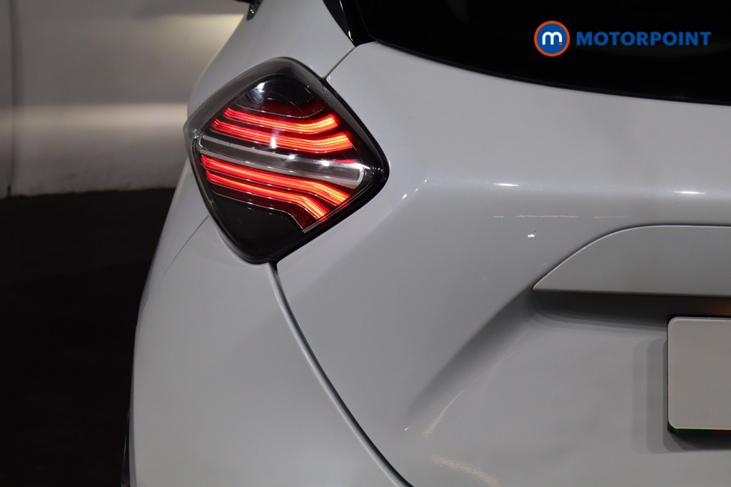 Used Renault Zoe 2022 for sale - 77334129: Photo 51
