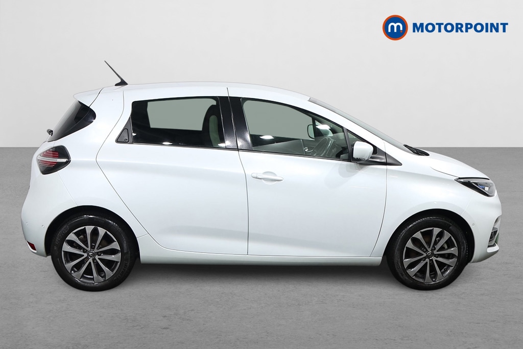 Used Renault Zoe 2022 for sale - 77334129: Photo 8