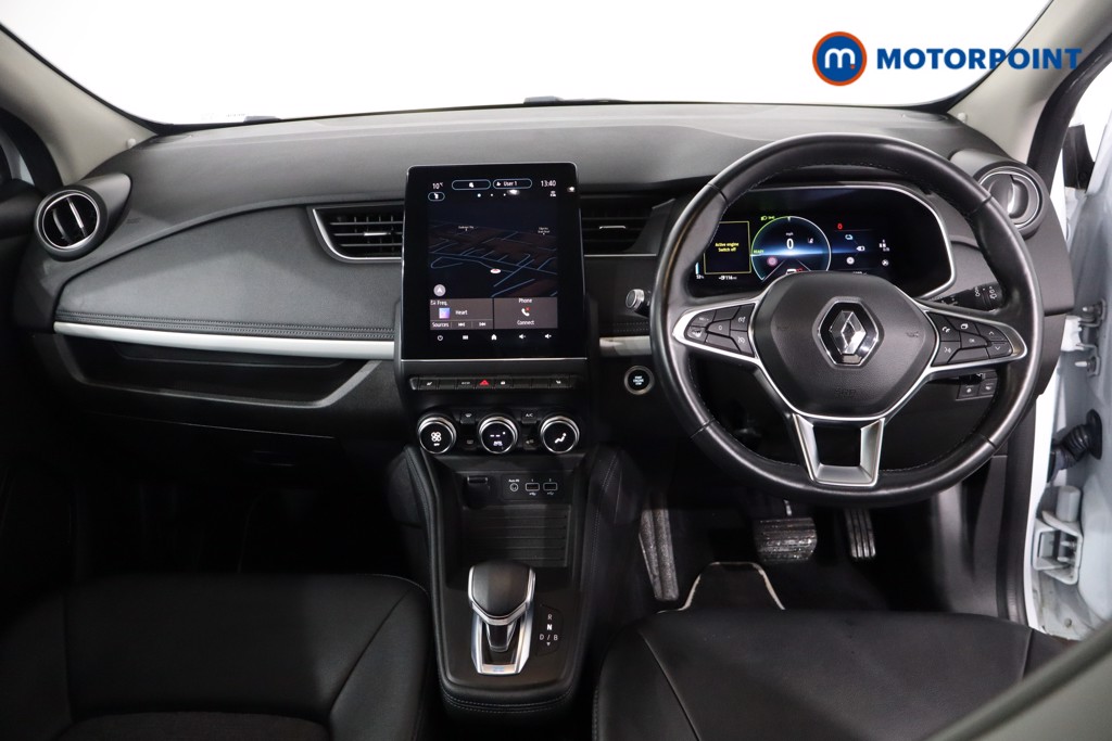 Used Renault Zoe 2022 for sale - 77334129: Photo 9