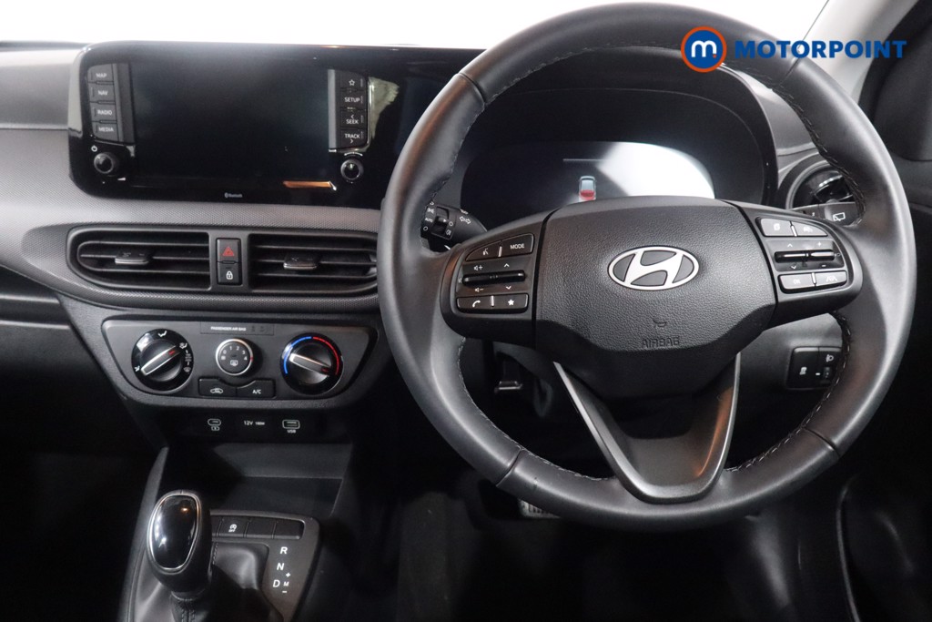 Used Hyundai i10 2024 for sale - 77561119: Photo 11