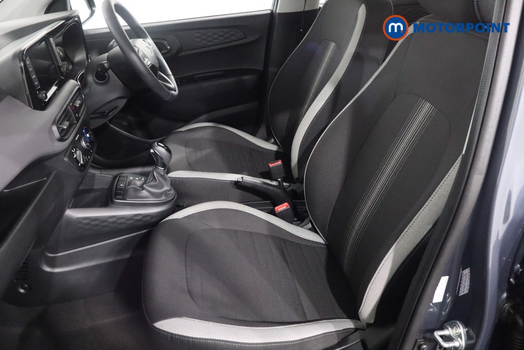 Used Hyundai i10 2024 for sale - 77561119: Photo 12