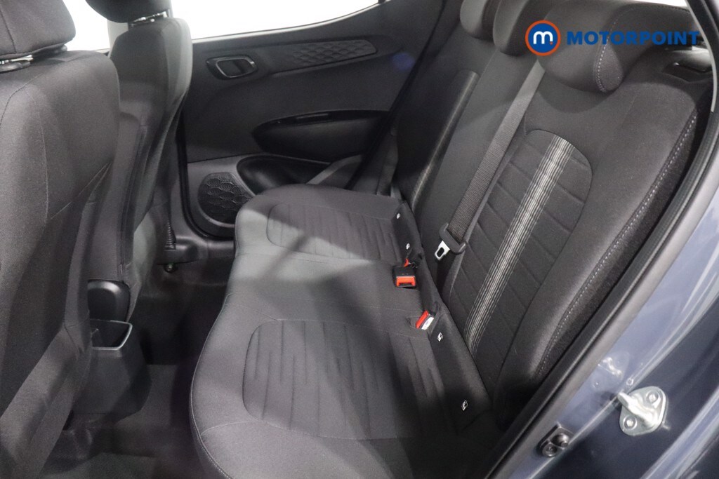 Used Hyundai i10 2024 for sale - 77561119: Photo 13