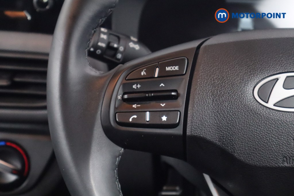 Used Hyundai i10 2024 for sale - 77561119: Photo 15