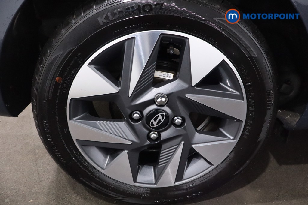 Used Hyundai i10 2024 for sale - 77561119: Photo 17