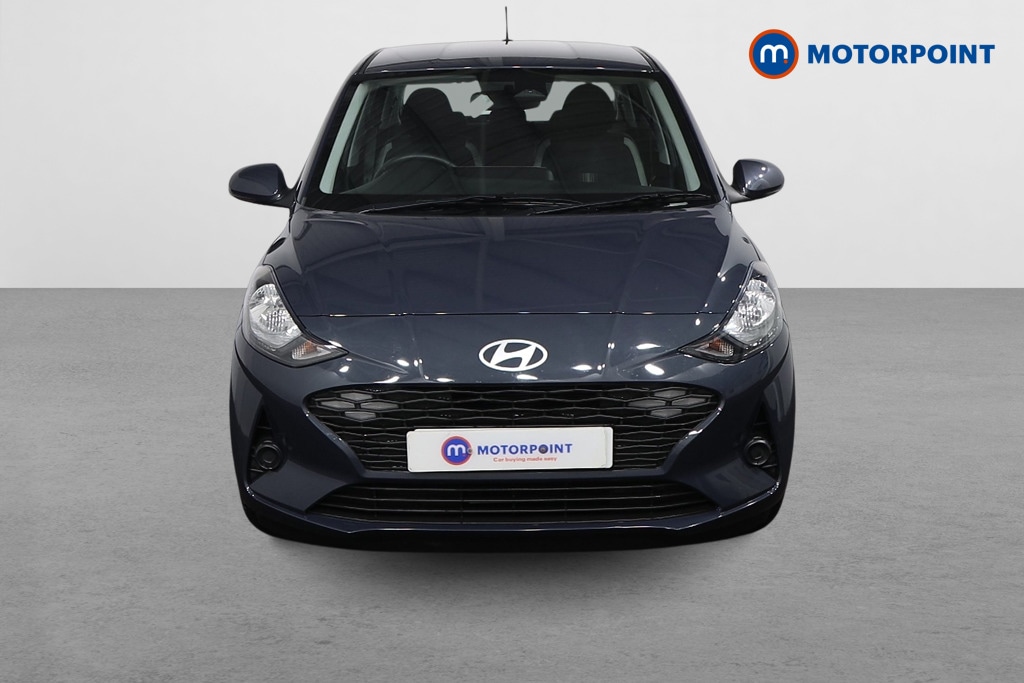 Used Hyundai i10 2024 for sale - 77561119: Photo 2