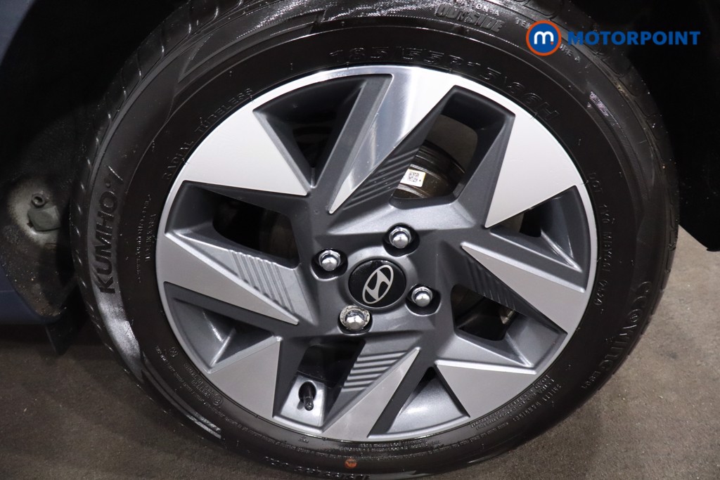 Used Hyundai i10 2024 for sale - 77561119: Photo 20