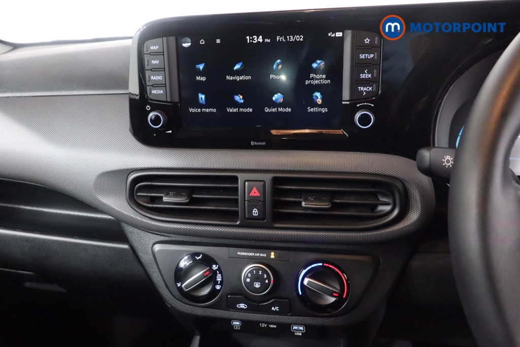 Used Hyundai i10 2024 for sale - 77561119: Photo 23