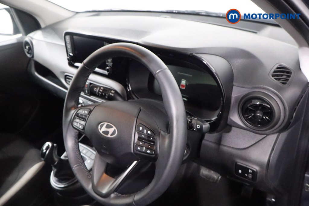 Used Hyundai i10 2024 for sale - 77561119: Photo 29