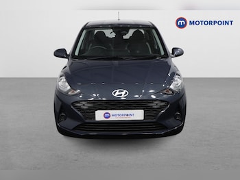Used Hyundai i10 2024 for sale - 77561119: Photo