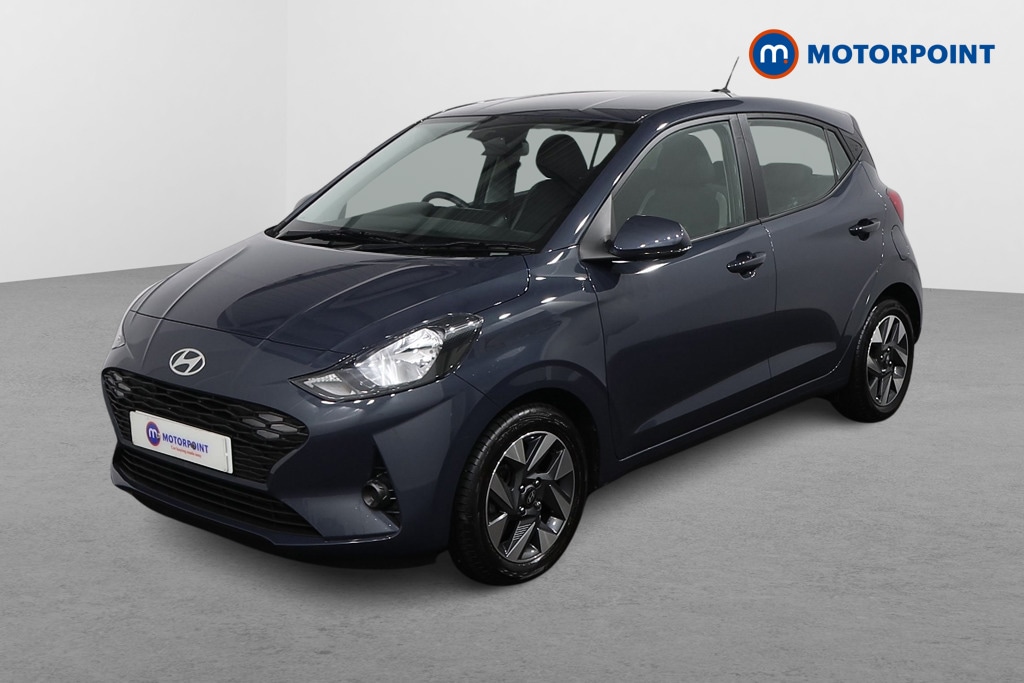 Used Hyundai i10 2024 for sale - 77561119: Photo 3