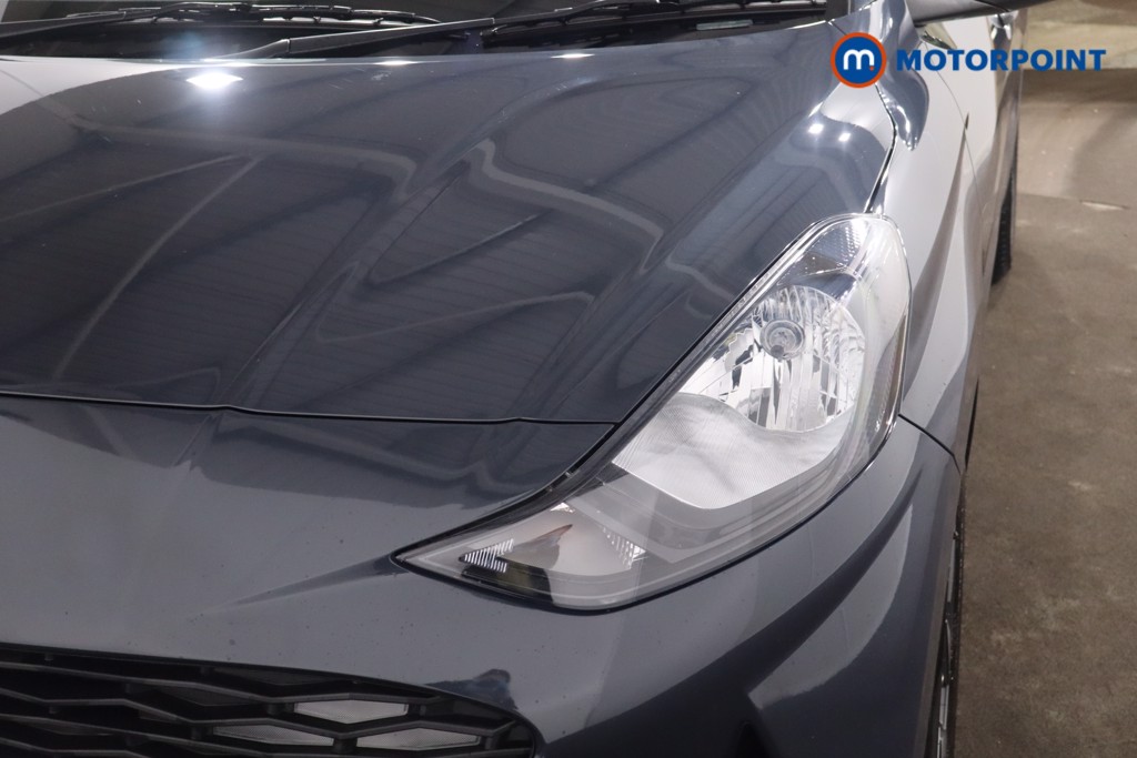 Used Hyundai i10 2024 for sale - 77561119: Photo 34