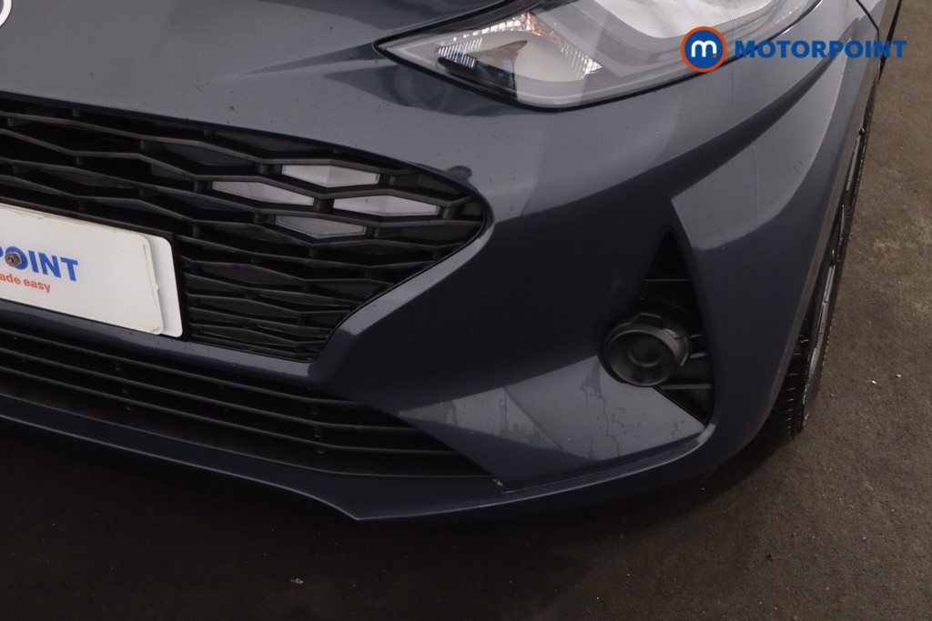 Used Hyundai i10 2024 for sale - 77561119: Photo 35