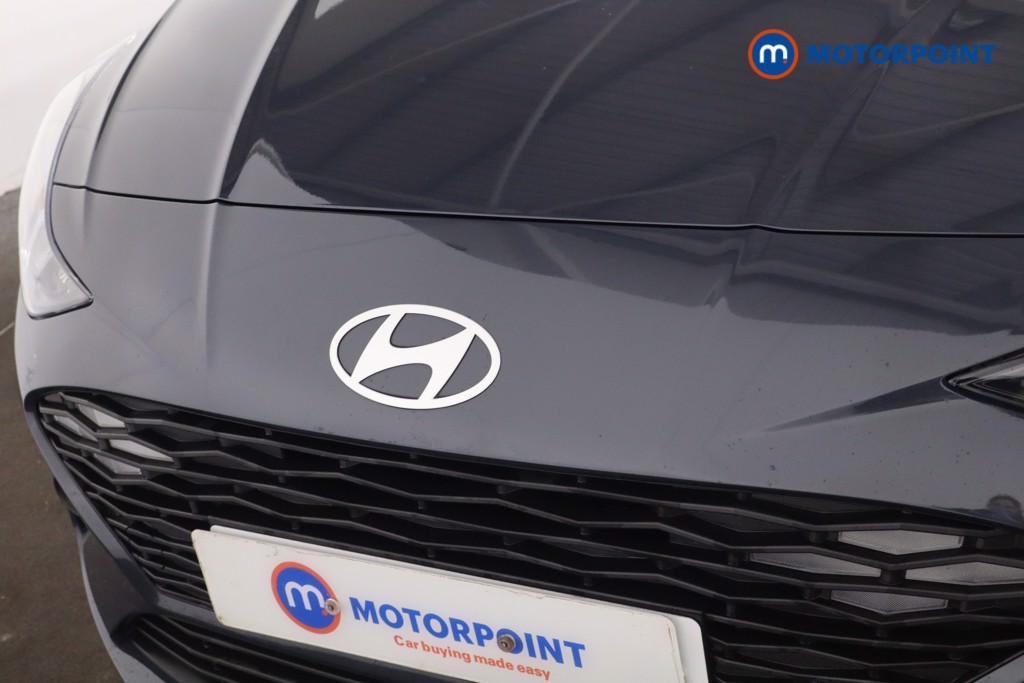 Used Hyundai i10 2024 for sale - 77561119: Photo 36