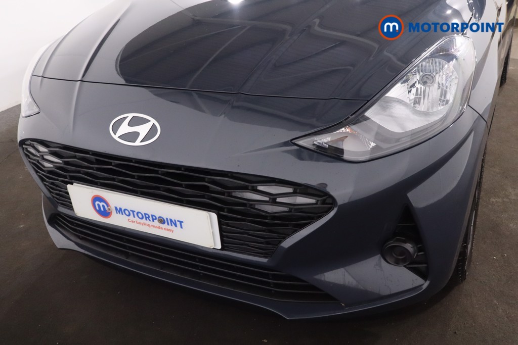 Used Hyundai i10 2024 for sale - 77561119: Photo 37