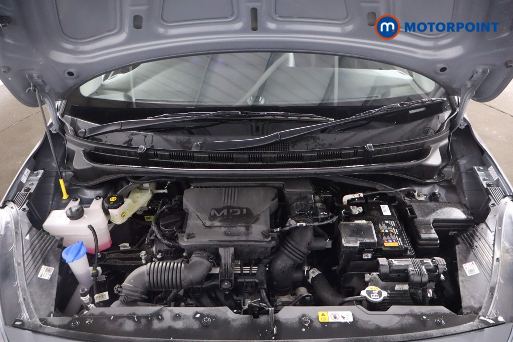 Used Hyundai i10 2024 for sale - 77561119: Photo 38