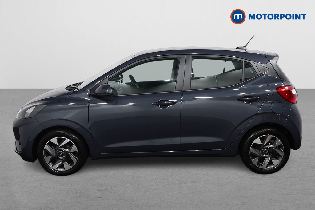 Used Hyundai i10 2024 for sale - 77561119: Photo 4
