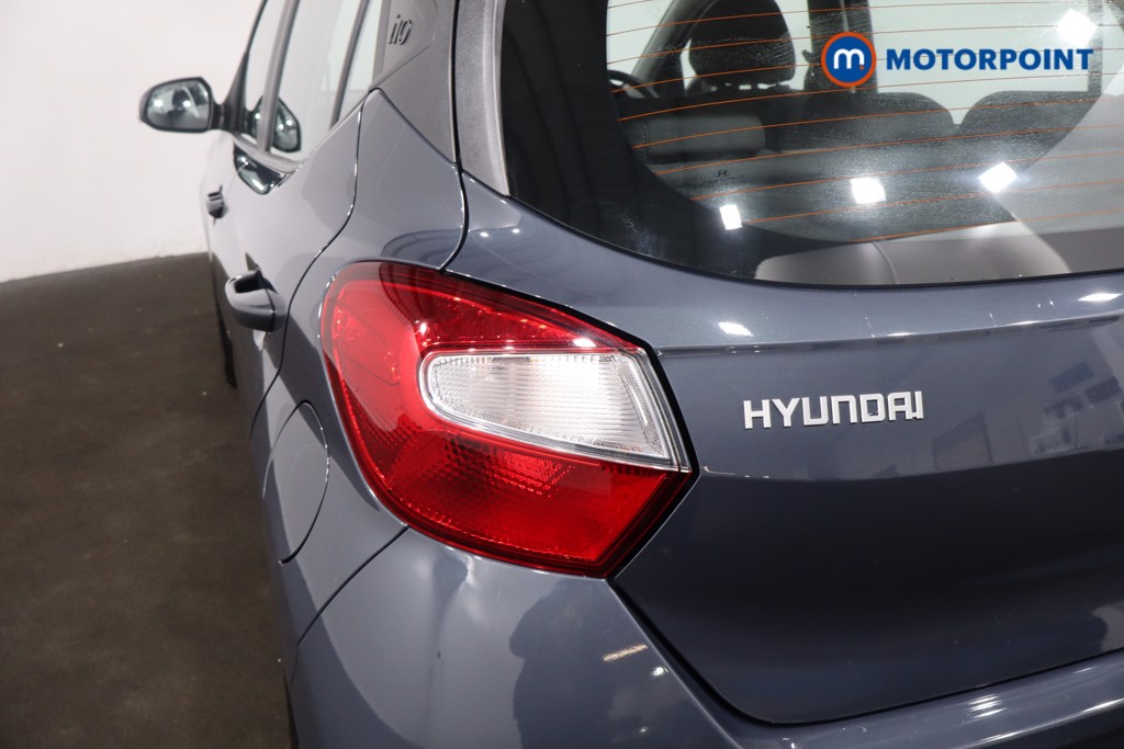 Used Hyundai i10 2024 for sale - 77561119: Photo 40