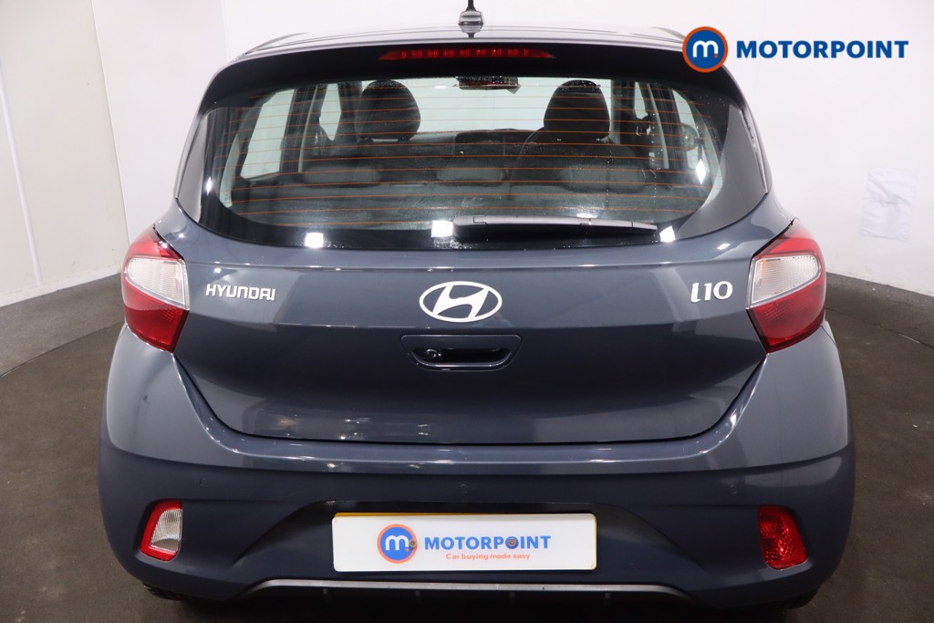 Used Hyundai i10 2024 for sale - 77561119: Photo 43