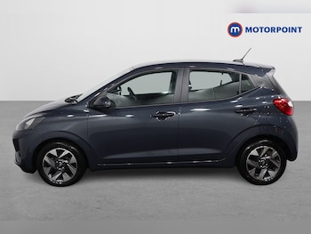 Used Hyundai i10 2024 for sale - 77561119: Photo