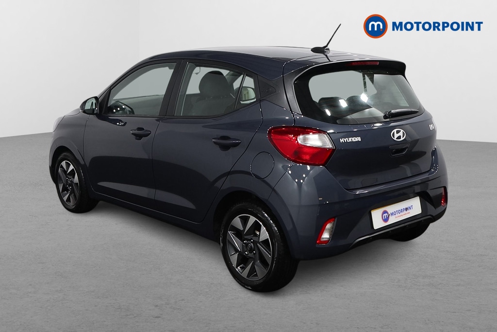 Used Hyundai i10 2024 for sale - 77561119: Photo 5
