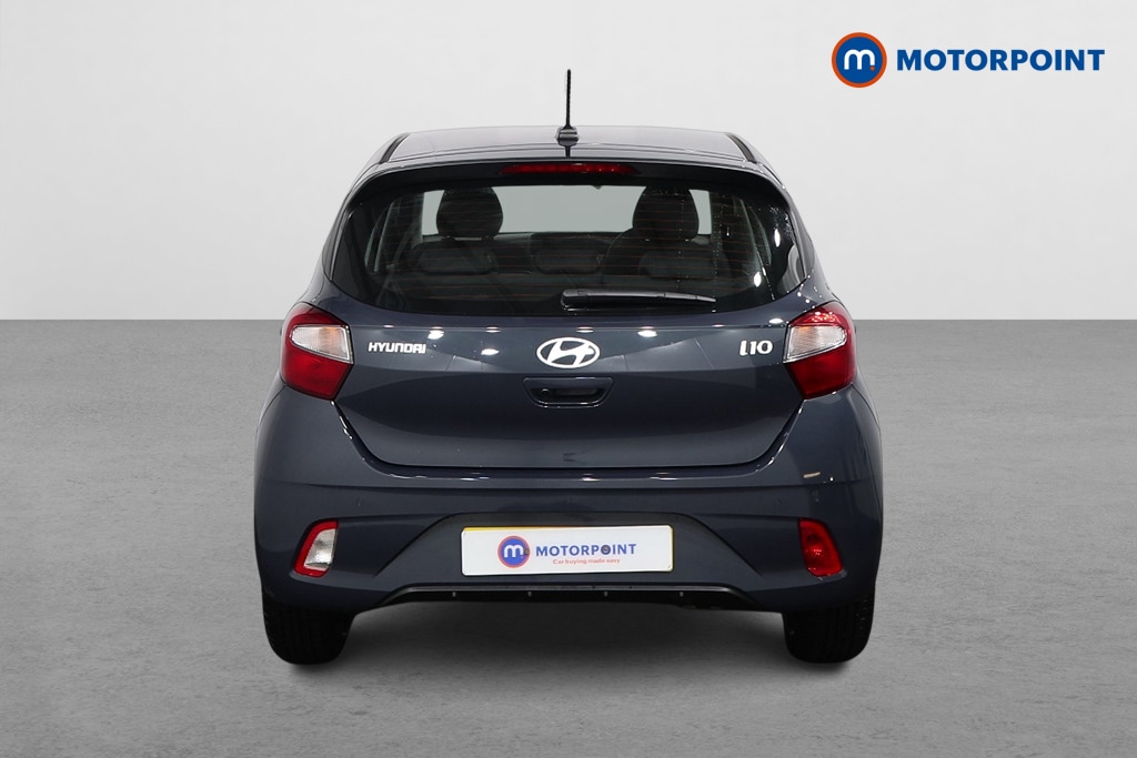 Used Hyundai i10 2024 for sale - 77561119: Photo 6